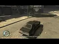 GTA 4 - Take out Dardan