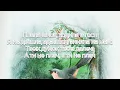 Пташечка - Vivienne Mort (Lyrics)