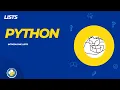 022 Lists in Python Lab with autograder