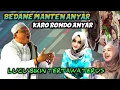 Lagu ustadz kelik gunawan pribadi lucu terbaru || bedane rondo anyar karo manten anyar
