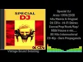 Download Lagu Special DJ - 1999/2000 Mix/Remix/Original - 6 CD's -  Dance/Pop/Rock - 85 Hits Internacional- CD-Rip