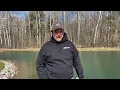 Download Lagu Esox Pursuit Big Sexy Shad - Musky Bait Demo with Angler Sportfishing