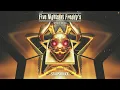 SCRATON - Five Nights at Freddy's - Security Breach (Starstruck) [OFFICIAL AUDIO]