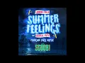 Lennon Stella - Summer Feelings (feat. Charlie Puth) - Morgan Page Remix