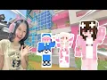Download Lagu Pertama Kali ke Rumah Atun \u0026 Momon di Minecraft! [Minecraft Indonesia]
