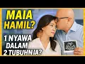 Download Lagu Maia Estianty Hamil Anak Kembar!? Irwan Mussry Menangis, Rumahnya Langsung Gelar Tasyakuran!