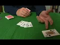 All About the Pass Pull Technique in Hearts