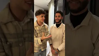 الله يعلم مانشكو من الالم Allah Nasheed Fyp الوطن العربي Maroc 