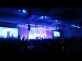 Michael Buble riffs on Jann Arden's "Insensitive"