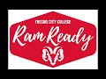 Ram Ready - My Portal Workshop 2024