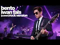 Download Lagu IWAN FALS - BENTO | COVER ROCK METAL VERSION (audio)