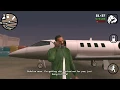 GTA San Andreas Saint Mark's Bistro (Gameplay, Panduan) #87
