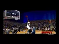 ESPN COLLEGE HOOPS 2K5 - UCONN VS VILLANOVA TITLE GAME