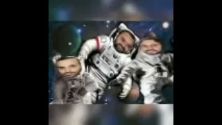 المسلسل الإذاعى كوكب تانى كامل شيكو احمد فهمى هشام ماجد 