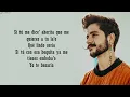 Camilo, Shawn Mendes - KESI REMIX (Letra/Lyrics)