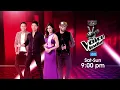 Parakhjeet Sings Aao Twist Karein | The Liveshows |Sneak Peak | The Voice India S2 | Sat-Sun, 9 PM