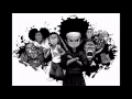 The Boondocks Soundtrack - Show You How To Cook Crack