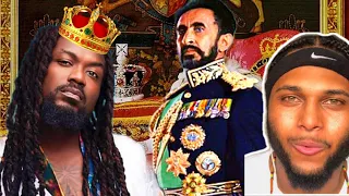 trb jamaican reacts to samini forever lyrics video reaction