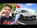 Download Lagu Mijn Rijbewijs Kwijt \u0026 Supercar Dag!