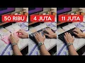 Download Lagu Ketik-ketik Keyboard 50 RIBU sampe 11 JUTA!!! #shorts