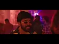 Mahaan Telugu - "Yevvarra Manaki Custody Video | Chiyaan Vikram | Santhosh Narayanan "