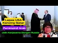 Download Lagu Selepas USA Khianati Qatar, Raja Arab Jalin Kerjasama Dengan Russia