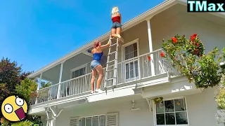 TOTAL IDIOTS AT WORK Instant Regret Fails Compilation 2026 Best Fails of the Week