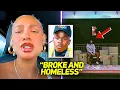 Dani Leigh CRIES After She Goes BROKE Blames DaBaby For Blackballing Her