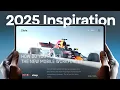 Download Lagu Impressive 2025 Website Design Inspiration