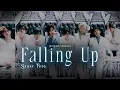Download Lagu [Rom/Indo] Falling Up (English version) - Stray Kids 'Lyrics'