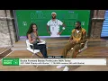 Bobby Portis weighs in on the Milwaukee Bucks The vibes are great NBA Today