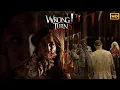 Download Lagu Wrong Turn 5 Bloodlines (2012) Movie Action Movie | Doug Bradley, Camilla | Review Fact