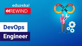 DevOps Engineer Devops Career DevOps Skills Devops Learning Path DevOps Edureka Rewind - 1