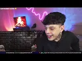 (REACCIÓN) Calle 24 x Chuyin - No Pierdo La Vida [Lyric Video]