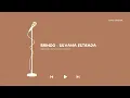 Brindo - Silvana Estrada | Karaoke Instrumental/Letra