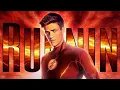 The Flash Runnin
