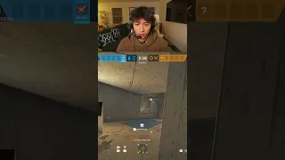 Spoit Predicts ALL Of Jynxzi S Moves In R6 1V1 