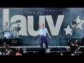 Download Lagu Lauv – Who [Live at Wango Tango 2022]