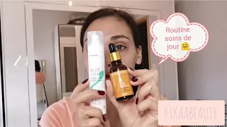 skincare morning routine week end routinebeaut routinedujour routinesoin
