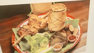 ประตูชัยนครหลวงเวียงจันทน์