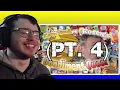 ((REACTION)) (YTP) King Hark \u0026 Rosen's Condiment Quest [Feat. the most people] {Pt. 4}