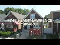 7749 S Saint Lawrence ave Chicago IL 60619
