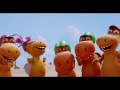 Video di Nocedicocco Il Piccolo Drago - Spot TV - New!