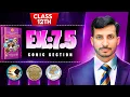 Exercise 7 5 Class 12 Maths Conic Section Chapter 7 Parabola Calculus Corner by Sir Mehtab