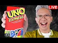 Download Lagu DUEL UNO EXPRESS!!