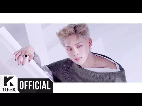 JBJ Fantasy 公式動画サムネイル