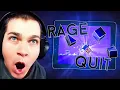 The Craziest Level in GD