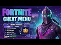 BEST Fortnite Cheat 2026 Silent Aim Wallhack Triggerbot Free Download