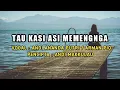 Download Lagu Lagu Bugis Tau Kasi Asi Memengnga - Andi Ananda Putri / Arman Pio || Lirik Dan Arti