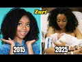 BUNK D Cast 2025 Before After